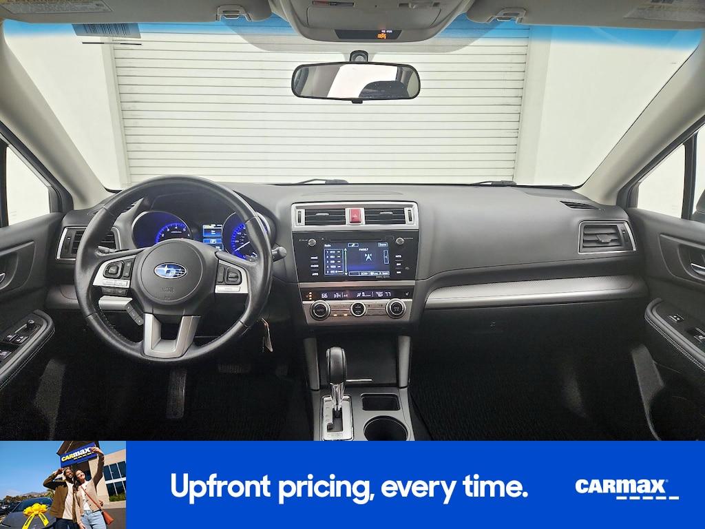 used 2017 Subaru Outback car, priced at $15,998