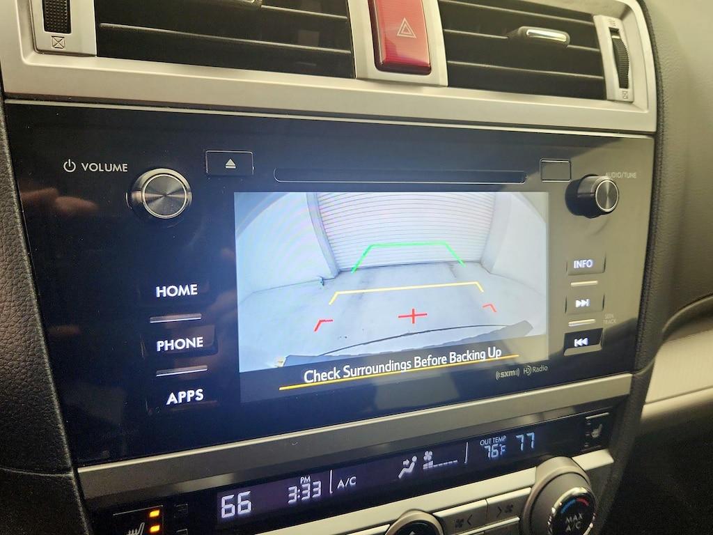 used 2017 Subaru Outback car, priced at $15,998