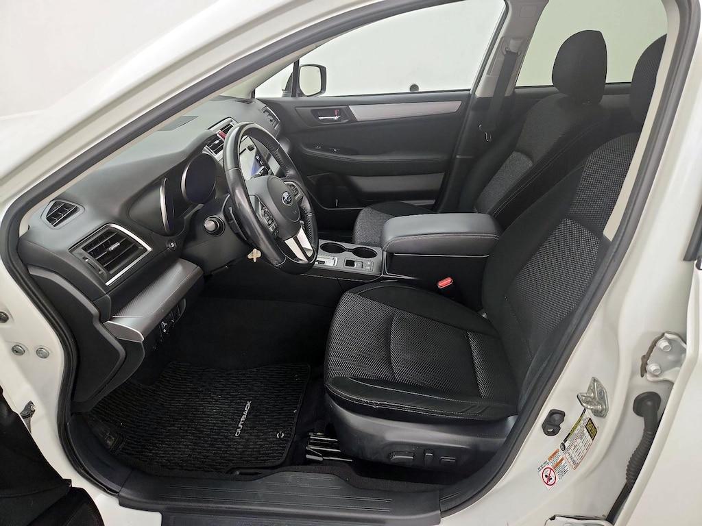 used 2017 Subaru Outback car, priced at $15,998