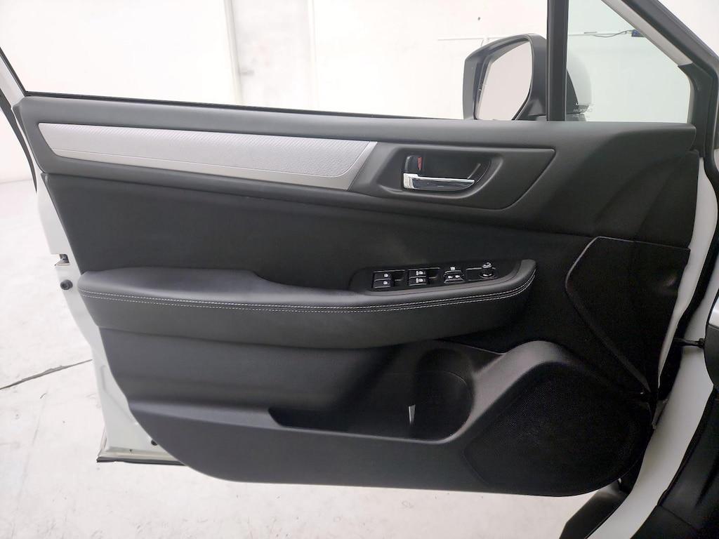 used 2017 Subaru Outback car, priced at $15,998