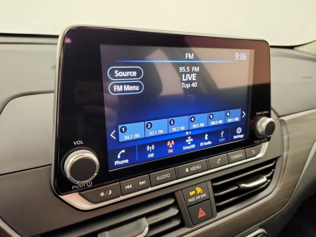 used 2024 Nissan Altima car, priced at $20,998