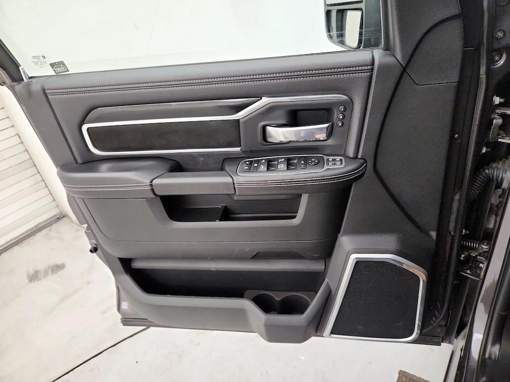 used 2023 Ram 2500 car, priced at $66,998