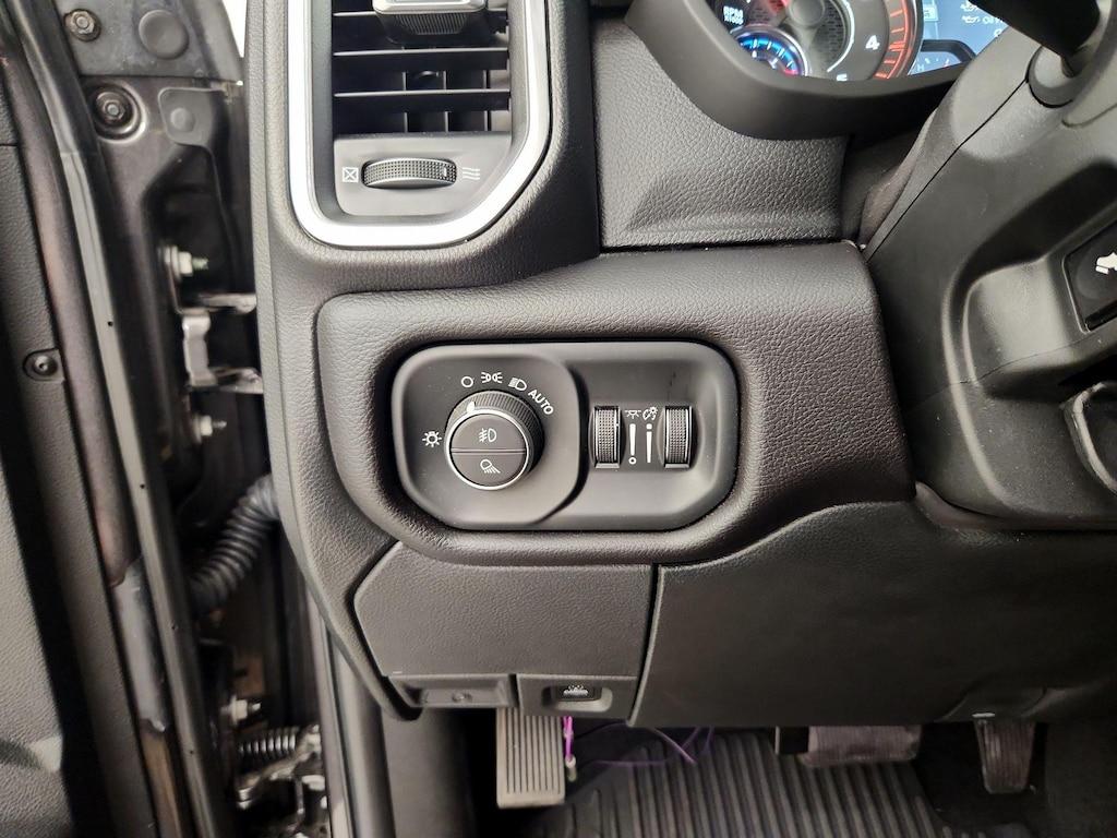 used 2023 Ram 2500 car, priced at $66,998