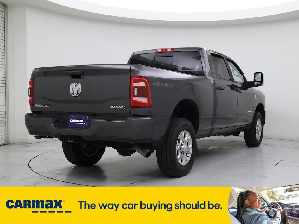 used 2023 Ram 2500 car, priced at $66,998