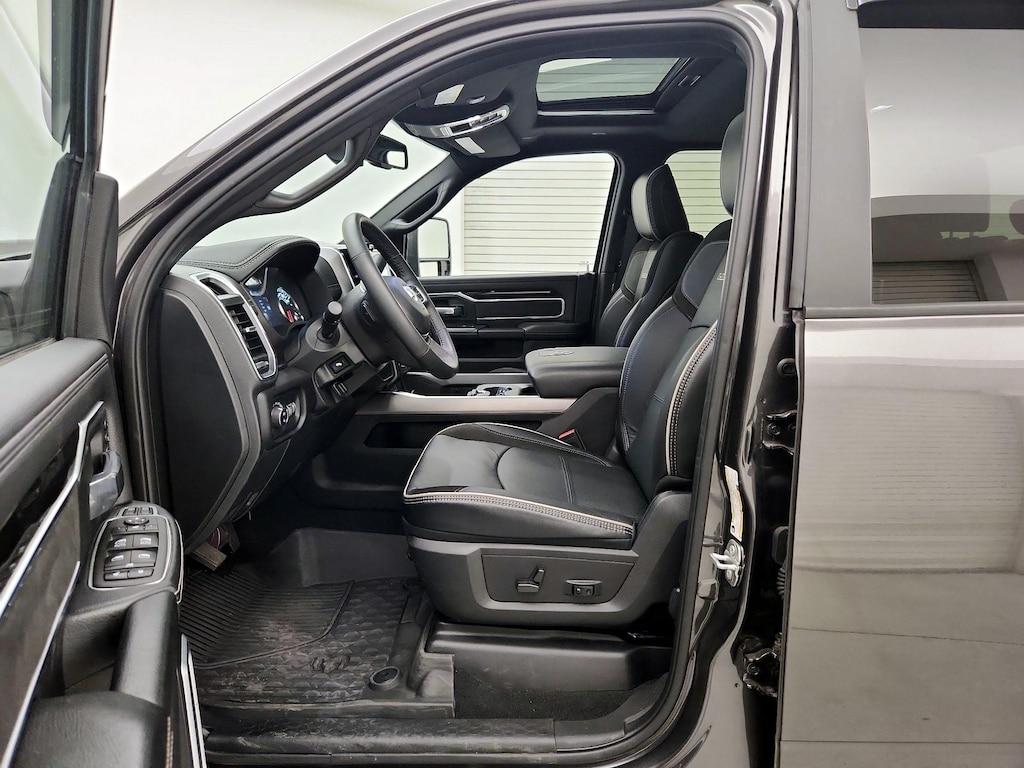 used 2023 Ram 2500 car, priced at $66,998