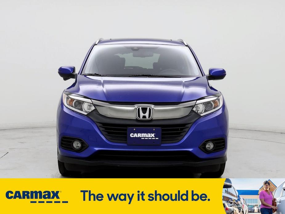 used 2019 Honda HR-V car, priced at $22,998