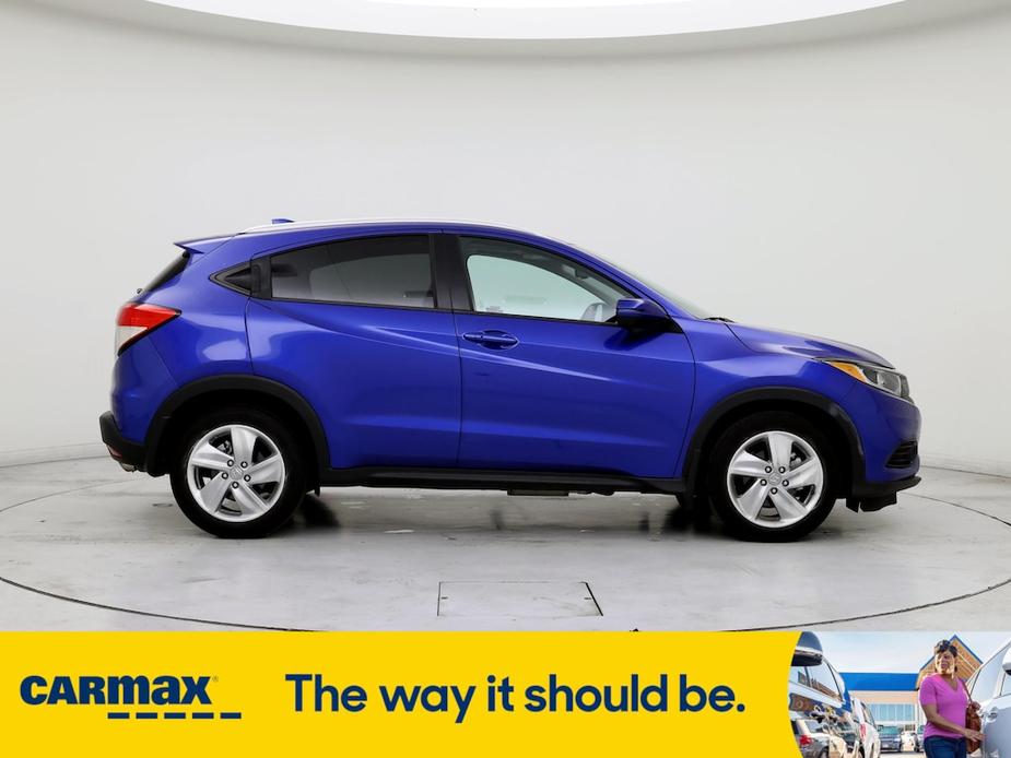 used 2019 Honda HR-V car, priced at $22,998