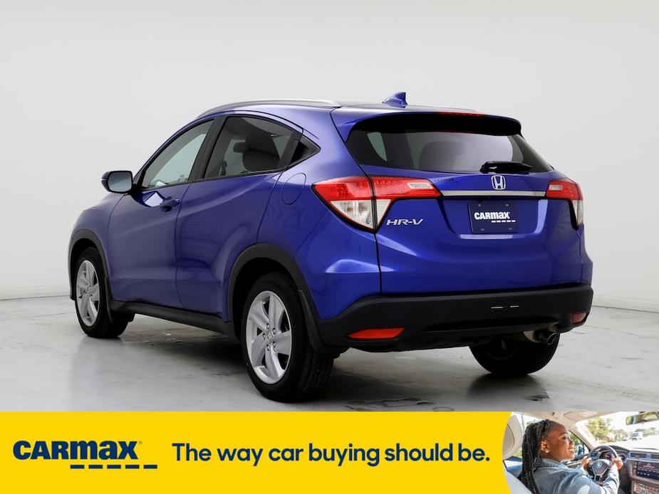 used 2019 Honda HR-V car, priced at $22,998