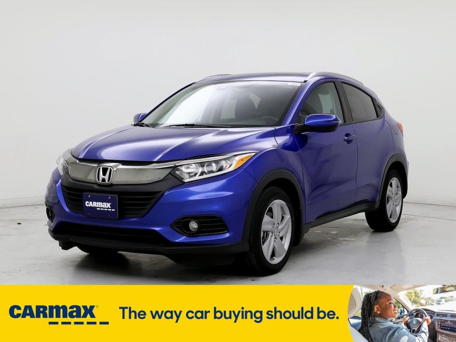 used 2019 Honda HR-V car, priced at $22,998