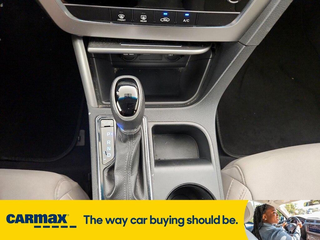 used 2017 Hyundai Sonata car, priced at $10,998