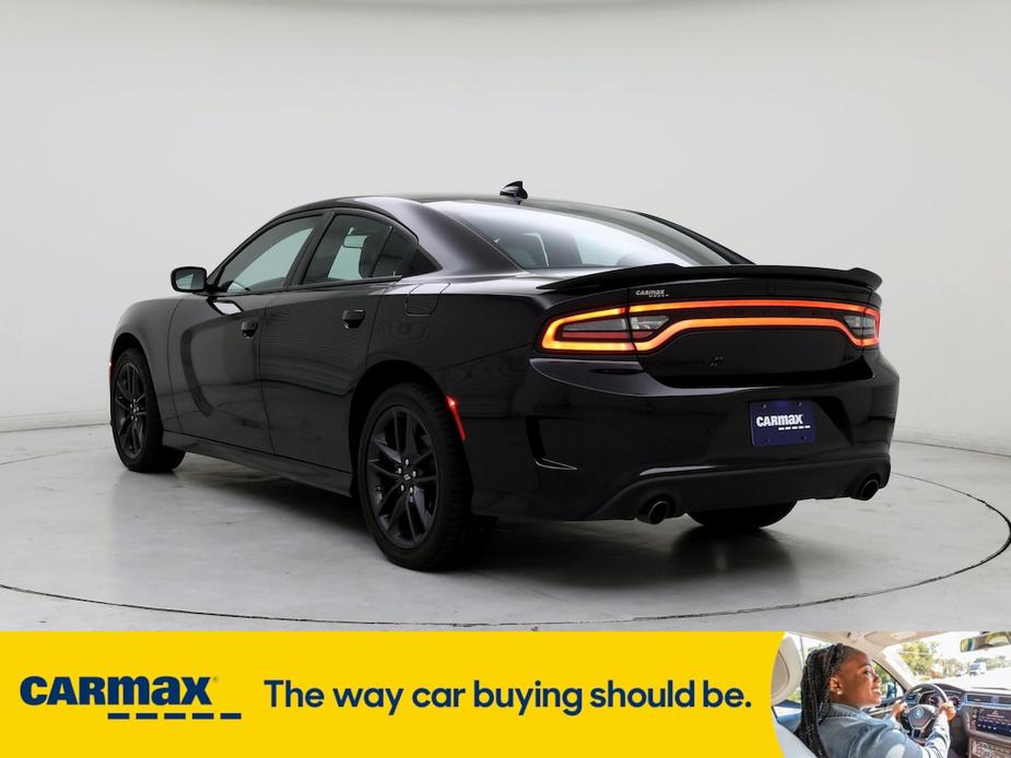 used 2023 Dodge Charger car, priced at $34,998