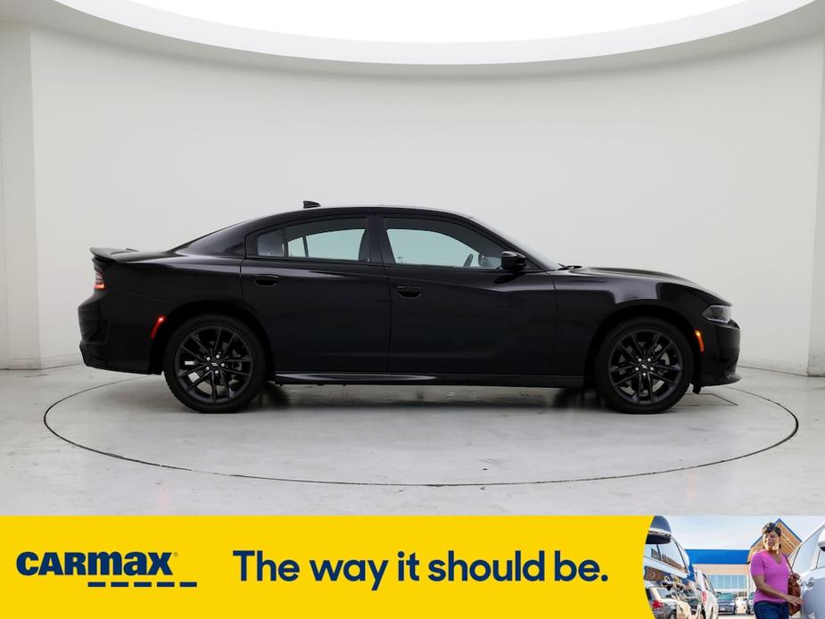 used 2023 Dodge Charger car, priced at $34,998