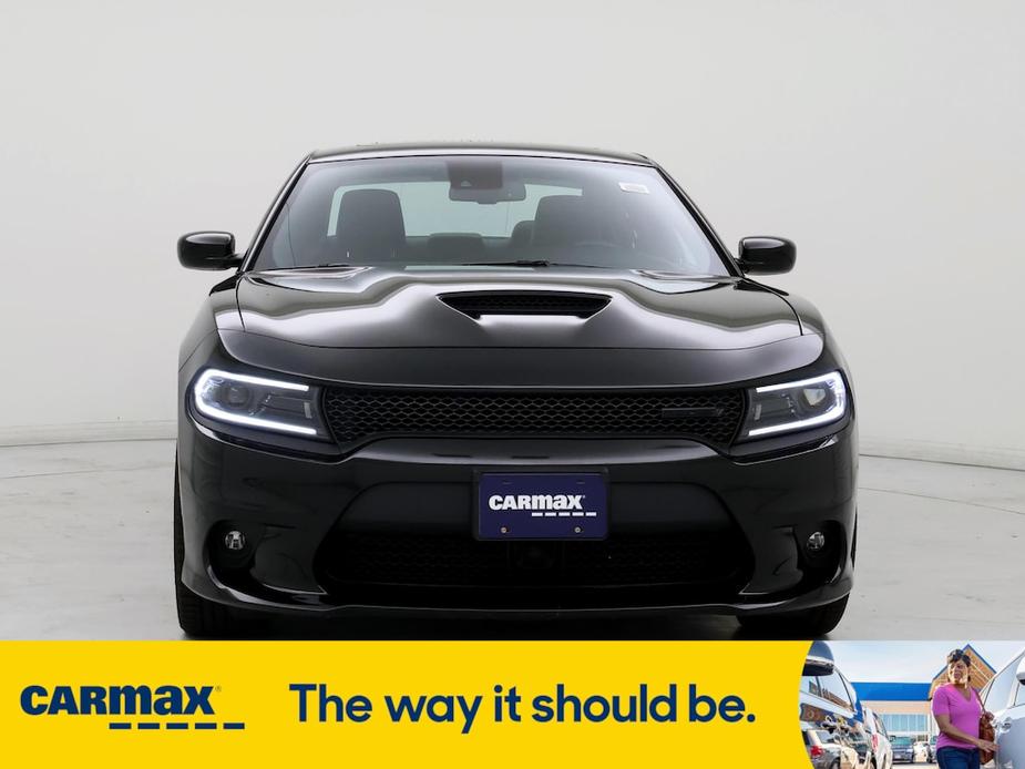 used 2023 Dodge Charger car, priced at $34,998