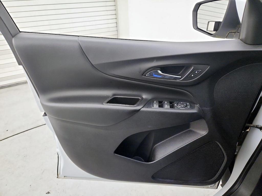 used 2018 Chevrolet Equinox car, priced at $17,998