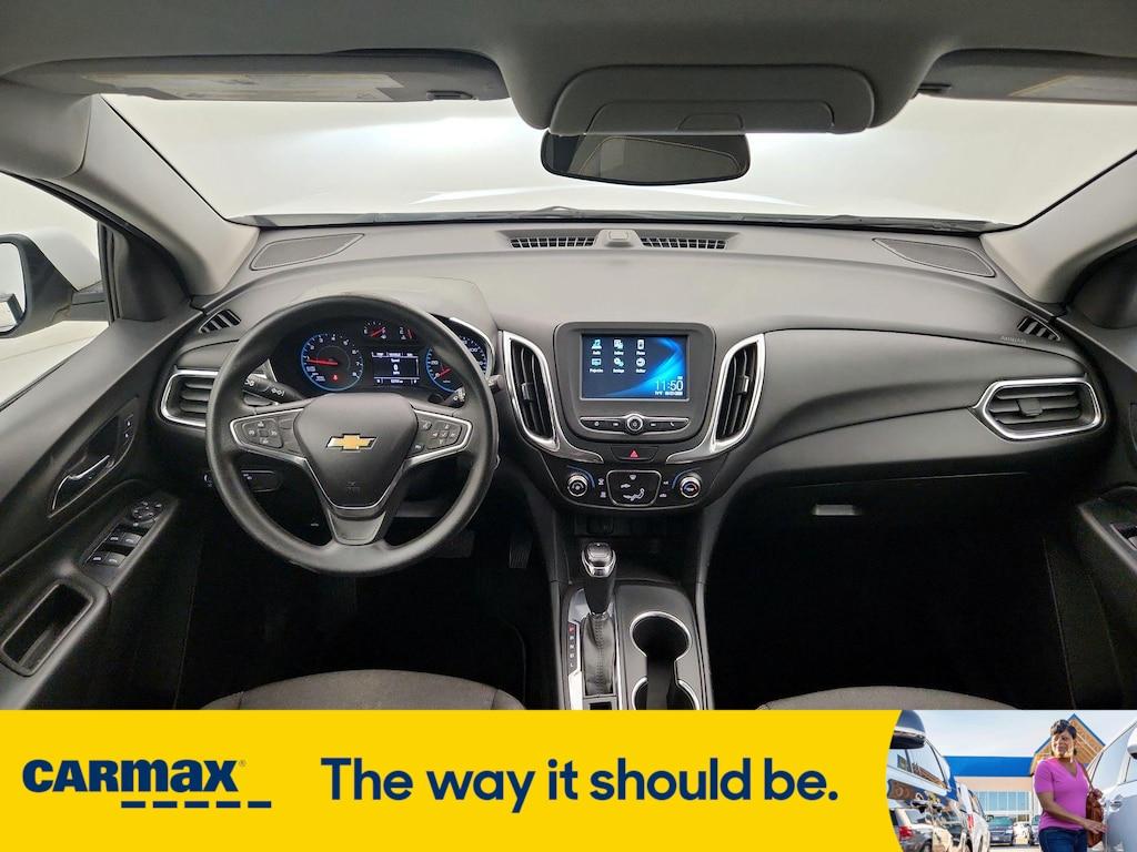 used 2018 Chevrolet Equinox car, priced at $17,998