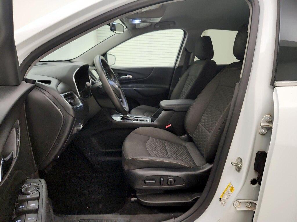 used 2018 Chevrolet Equinox car, priced at $17,998