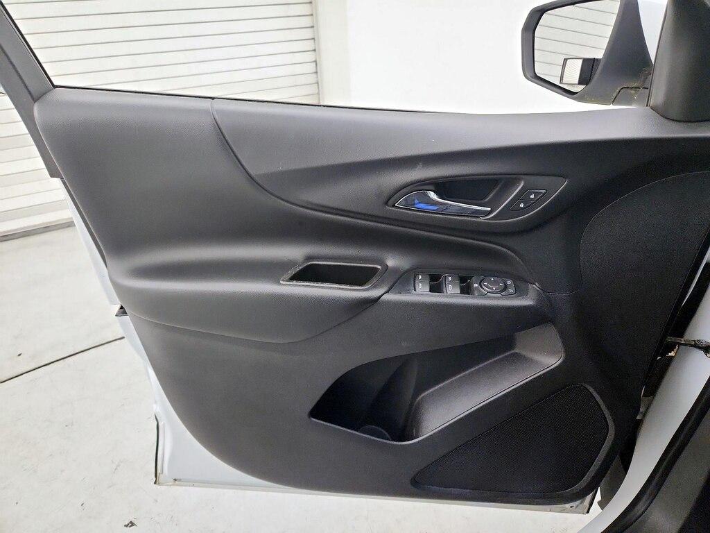 used 2018 Chevrolet Equinox car, priced at $16,998