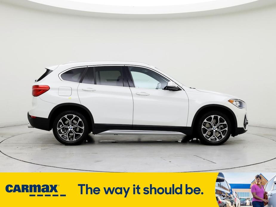 used 2020 BMW X1 car, priced at $22,998