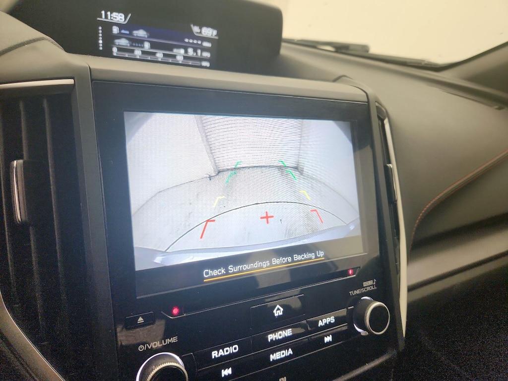 used 2019 Subaru Impreza car, priced at $24,998