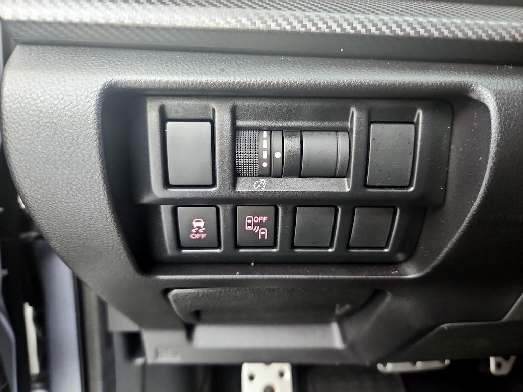 used 2019 Subaru Impreza car, priced at $24,998