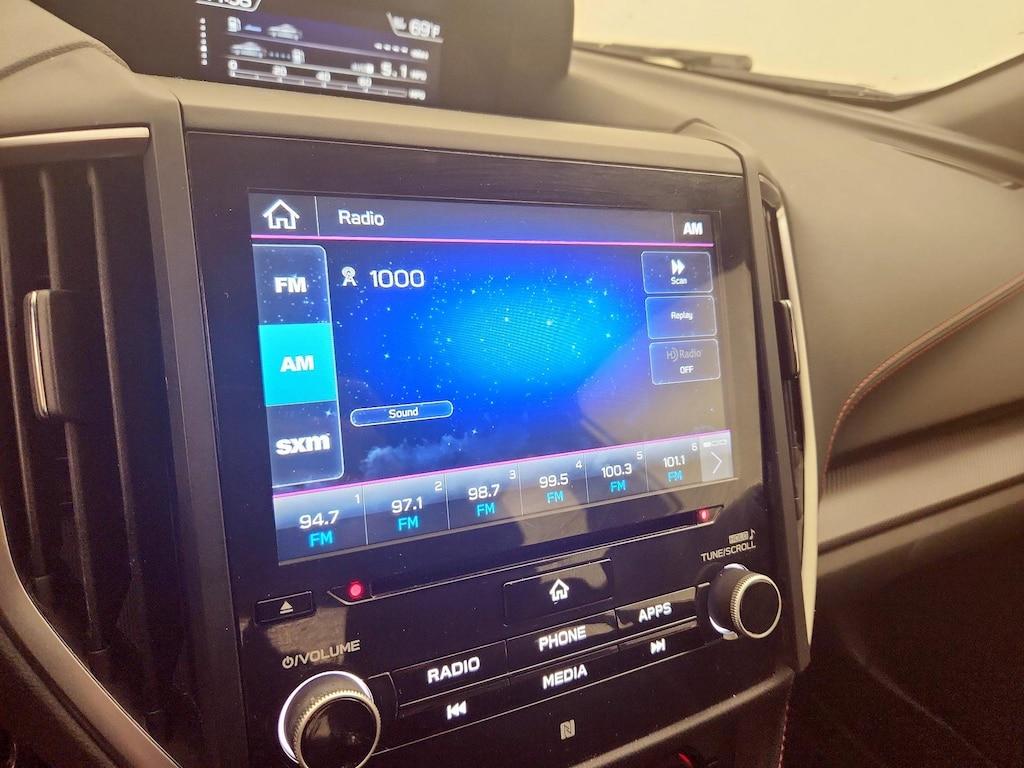 used 2019 Subaru Impreza car, priced at $24,998