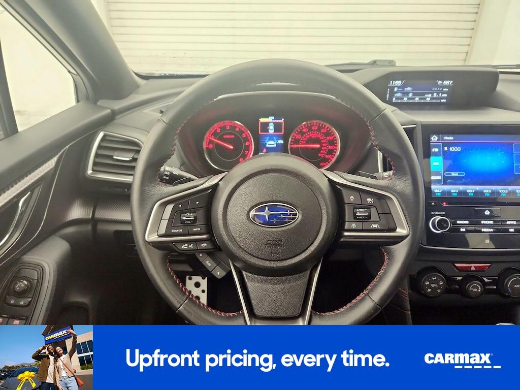 used 2019 Subaru Impreza car, priced at $24,998