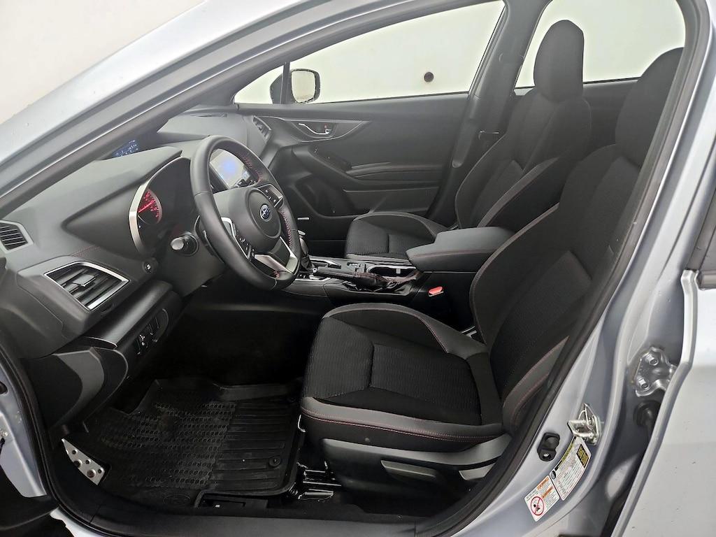 used 2019 Subaru Impreza car, priced at $24,998