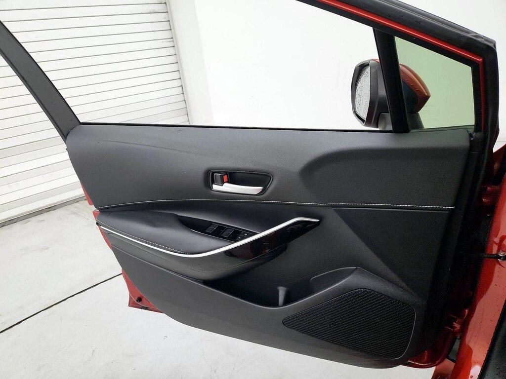 used 2019 Toyota Corolla Hatchback car, priced at $20,998