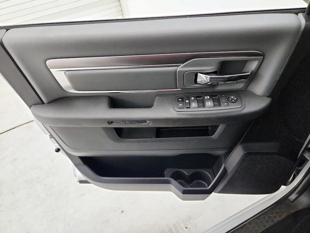 used 2022 Ram 1500 Classic car, priced at $23,998