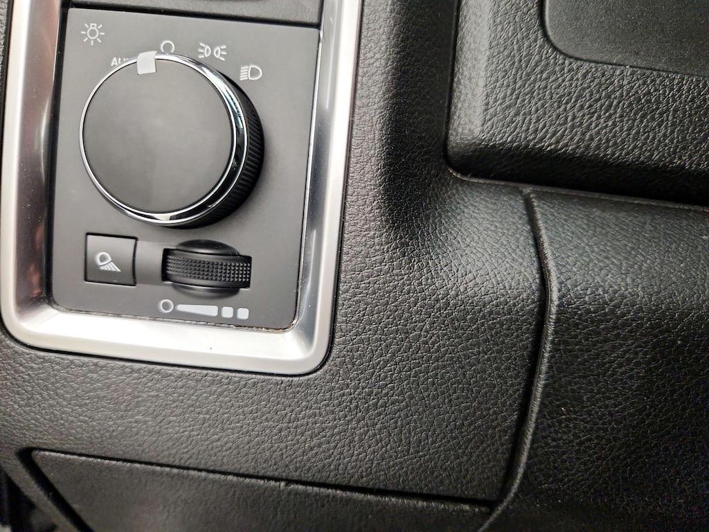 used 2022 Ram 1500 Classic car, priced at $23,998