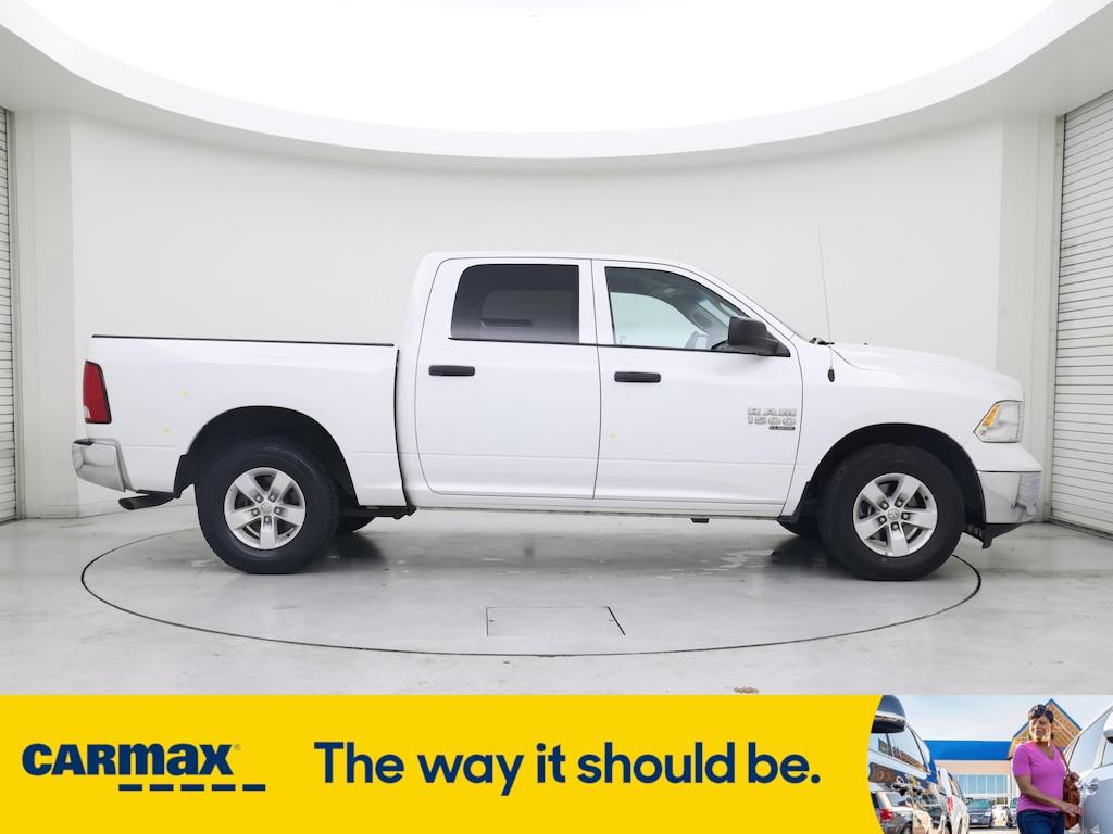 used 2022 Ram 1500 Classic car, priced at $23,998