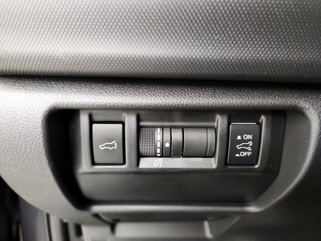 used 2025 Subaru Forester car, priced at $41,998