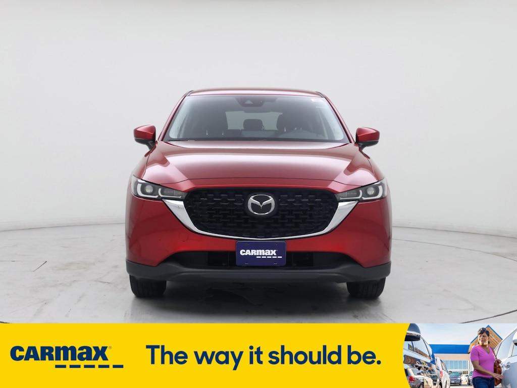 used 2023 Mazda CX-5 car, priced at $24,998
