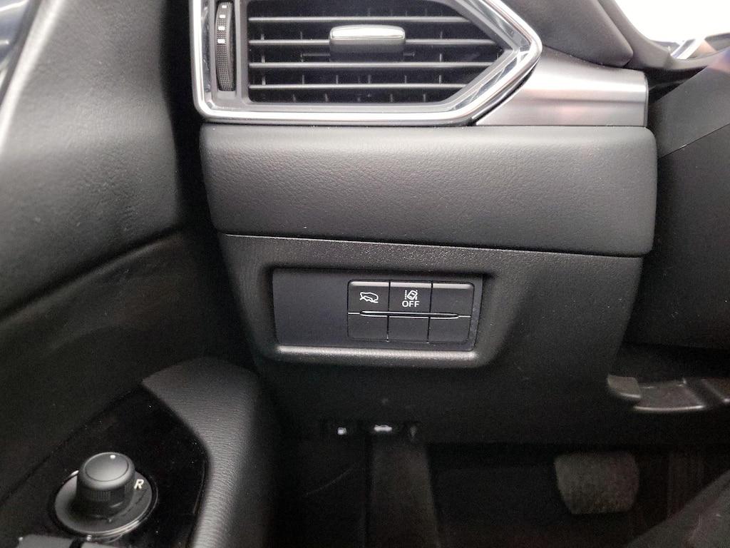 used 2023 Mazda CX-5 car, priced at $24,998