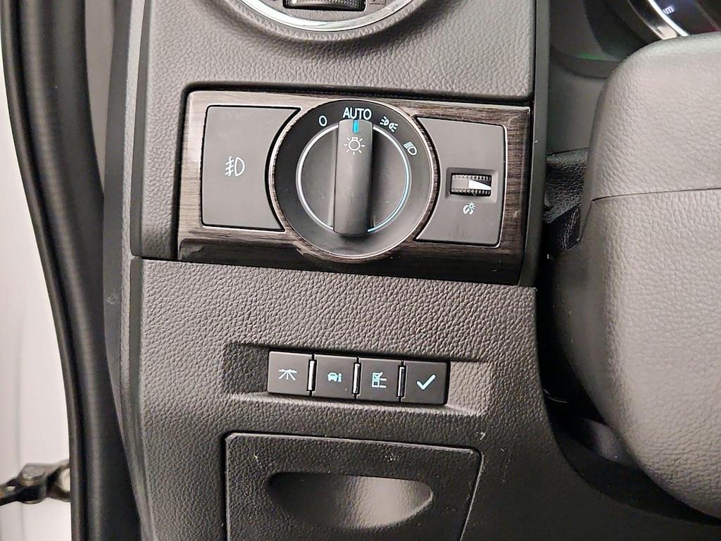 used 2014 Chevrolet Captiva Sport car, priced at $12,599