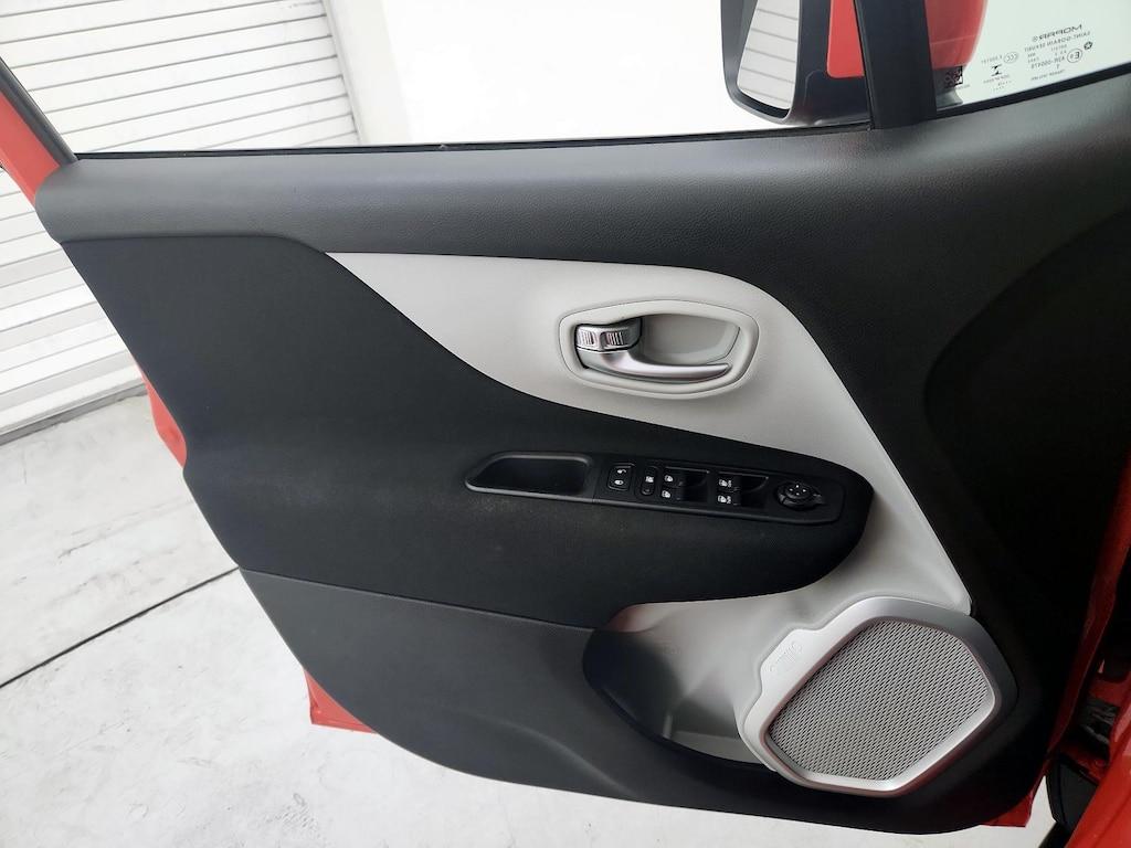 used 2019 Jeep Renegade car, priced at $15,998