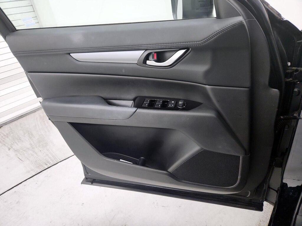 used 2021 Mazda CX-5 car, priced at $20,998