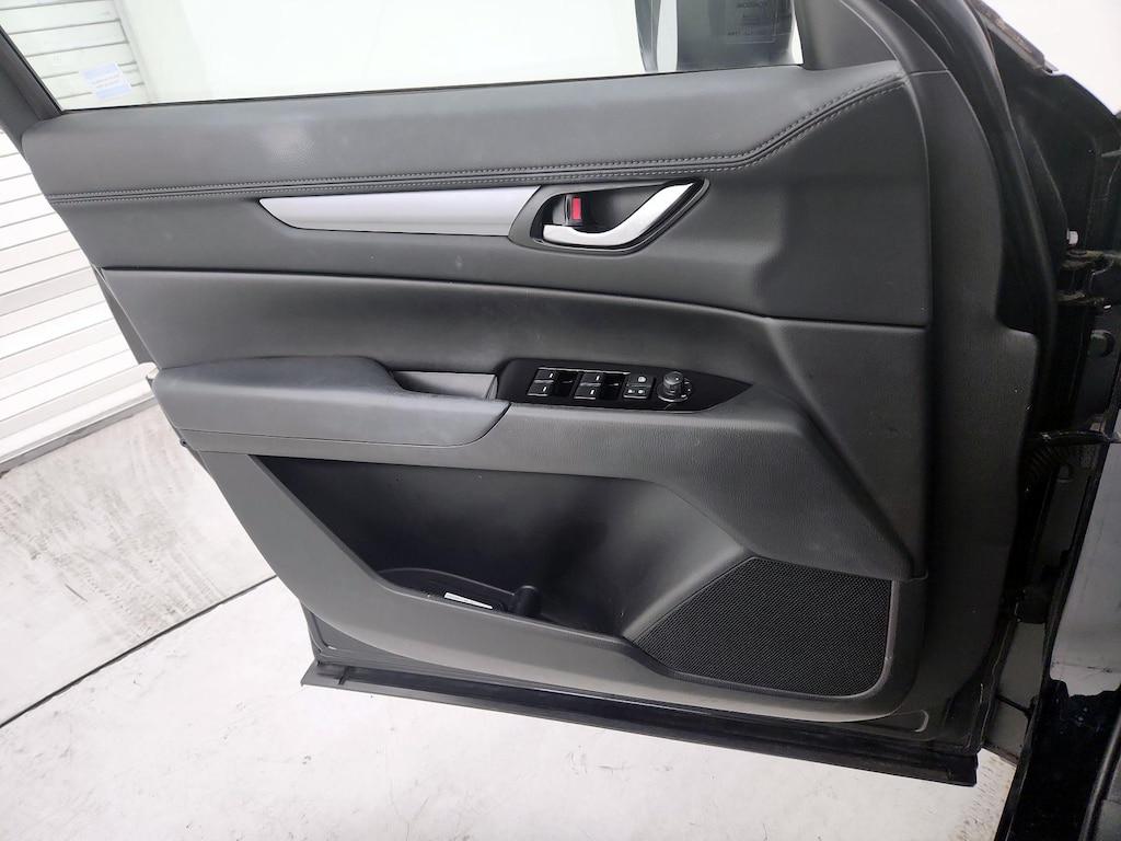 used 2021 Mazda CX-5 car, priced at $19,998