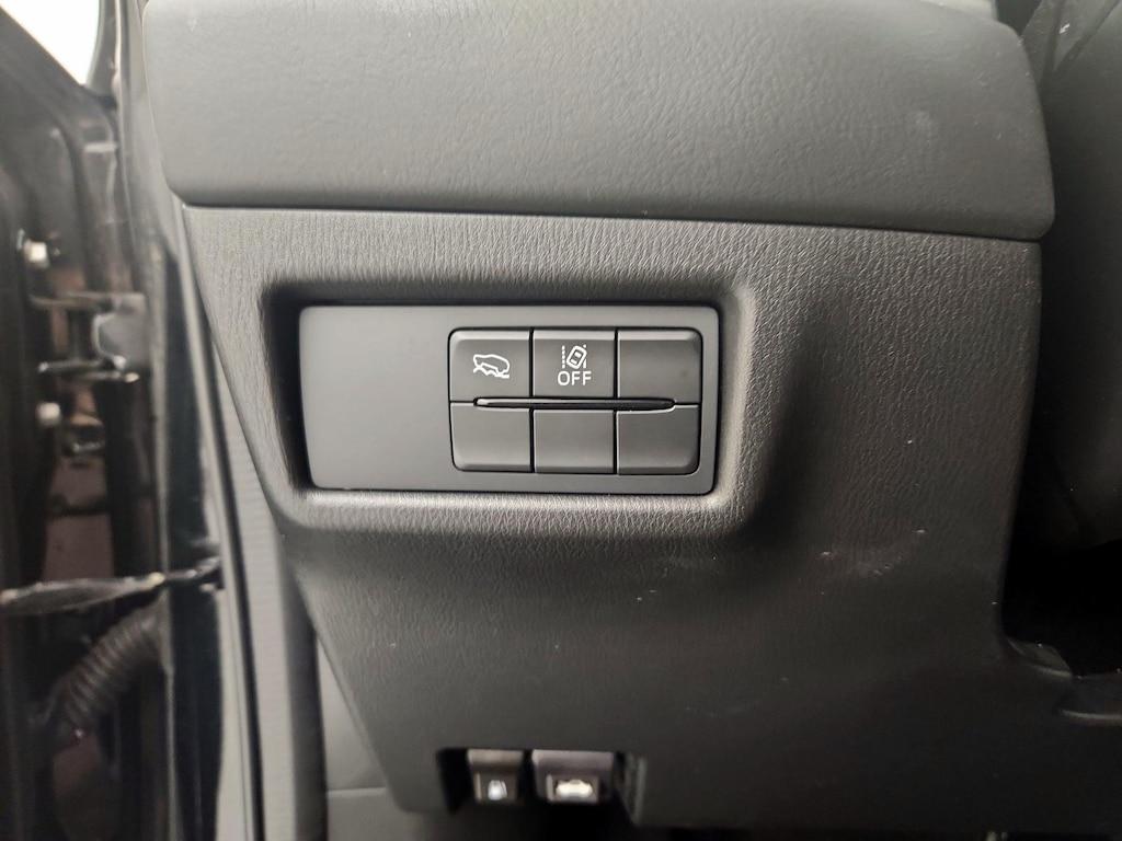 used 2021 Mazda CX-5 car, priced at $19,998