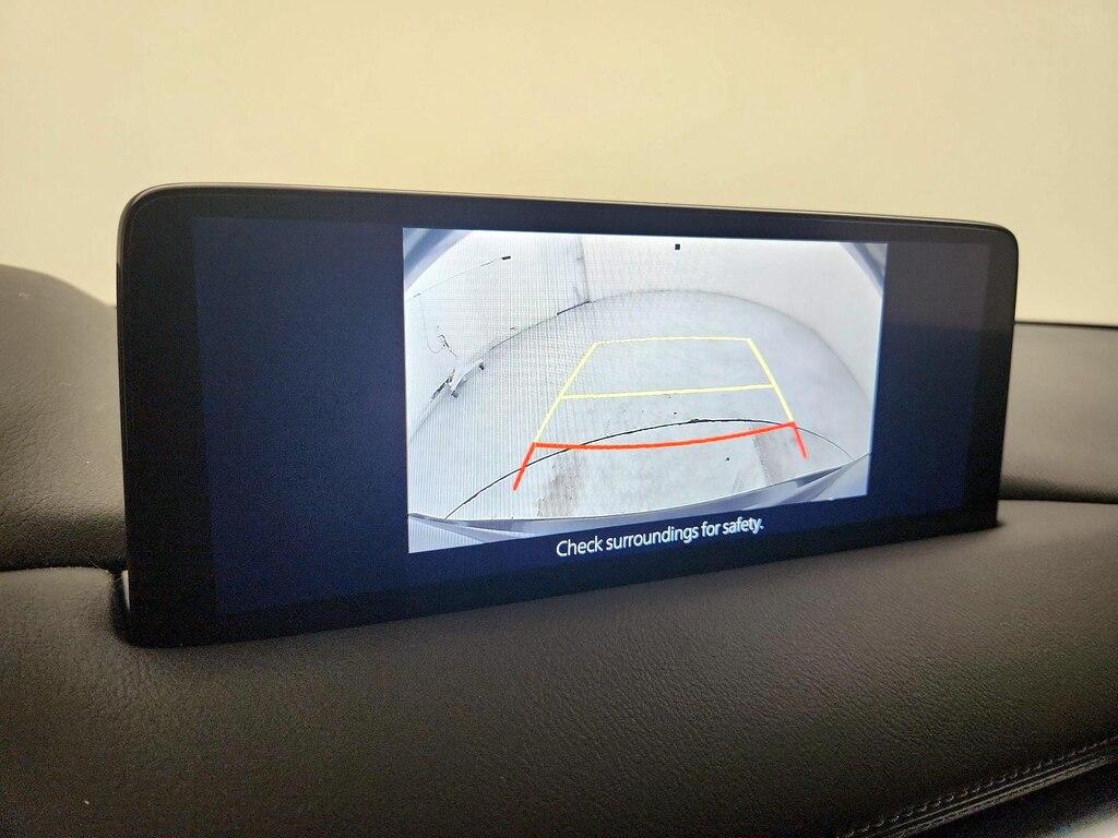 used 2021 Mazda CX-5 car, priced at $20,998