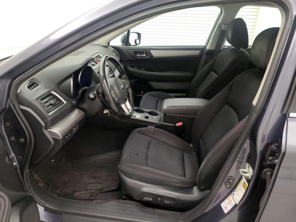 used 2015 Subaru Legacy car, priced at $14,998