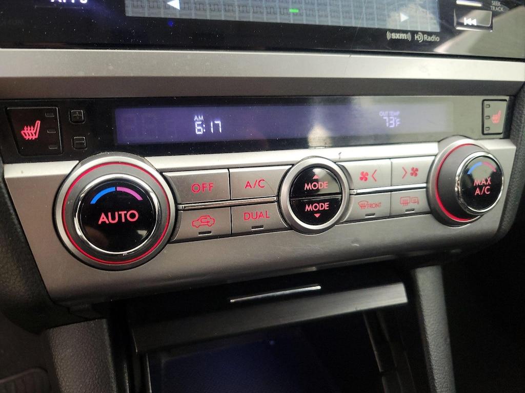 used 2015 Subaru Legacy car, priced at $14,998