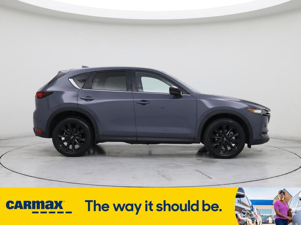 used 2021 Mazda CX-5 car, priced at $26,998