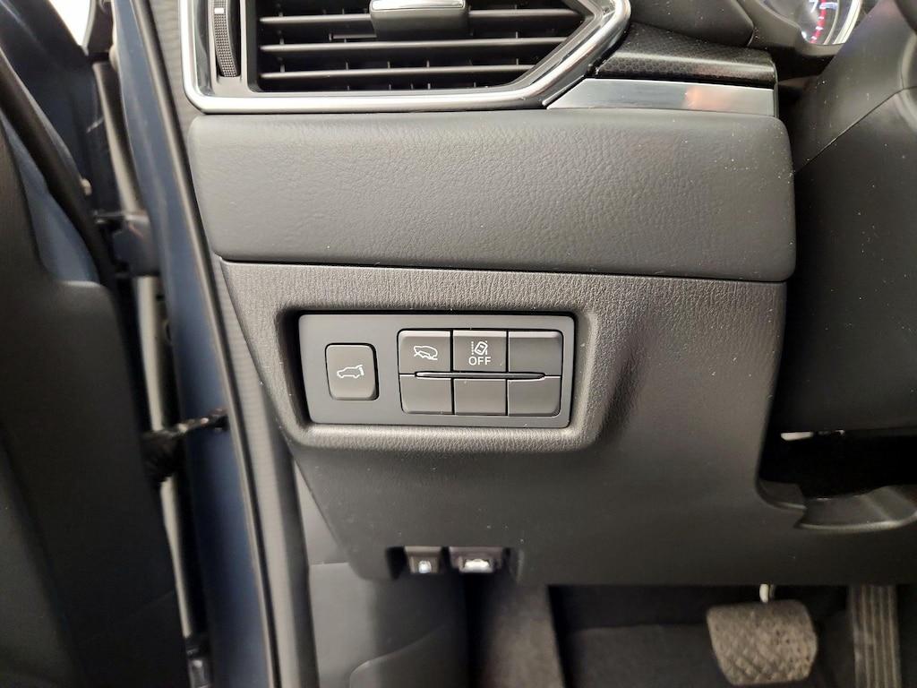 used 2021 Mazda CX-5 car, priced at $26,998