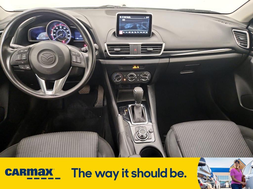 used 2016 Mazda Mazda3 car, priced at $15,998