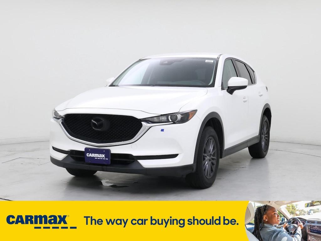 used 2019 Mazda CX-5 car, priced at $18,998