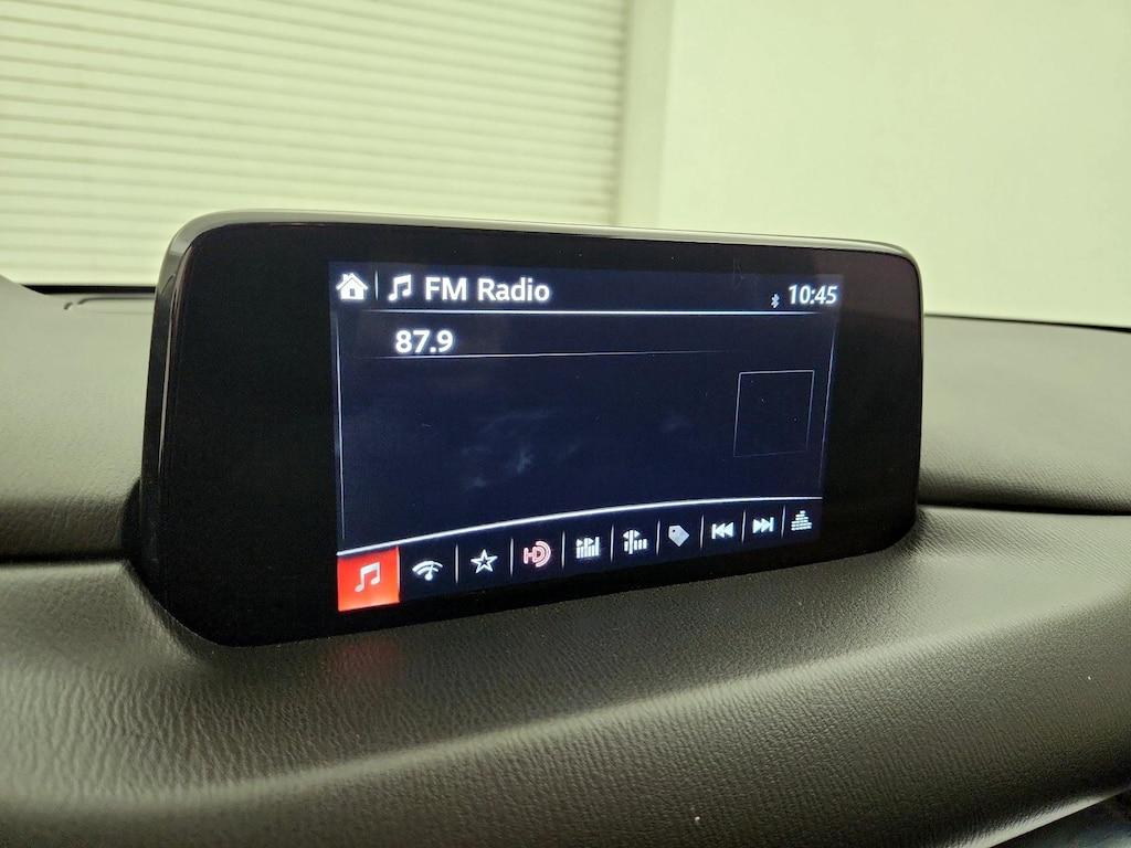 used 2019 Mazda CX-5 car, priced at $18,998
