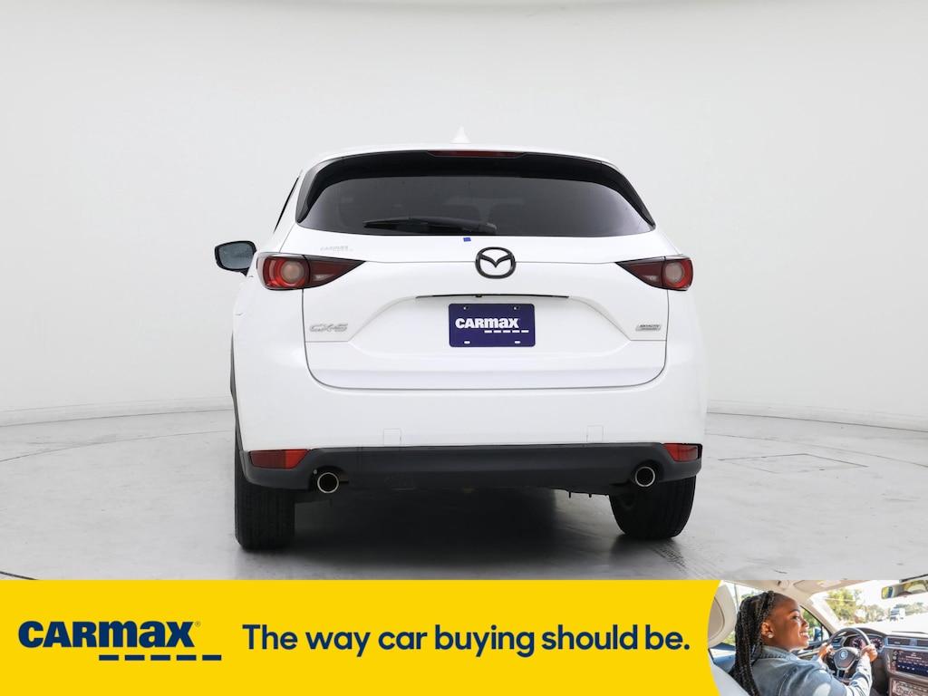 used 2019 Mazda CX-5 car, priced at $18,998