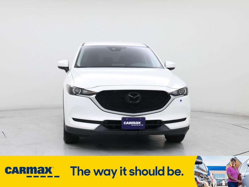 used 2019 Mazda CX-5 car, priced at $18,998