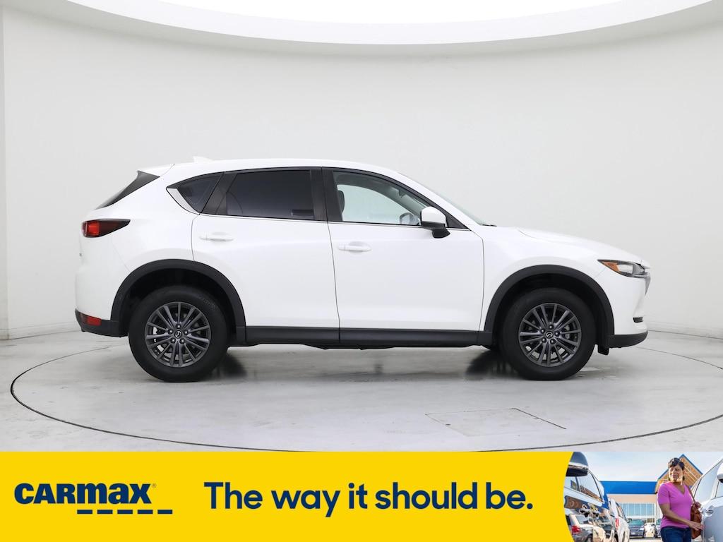 used 2019 Mazda CX-5 car, priced at $18,998